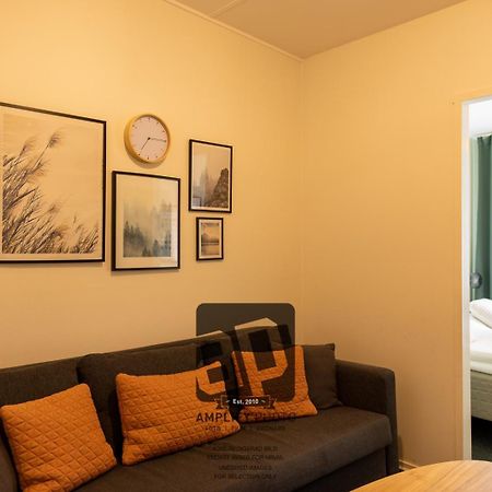 Surfviken Glamping And B&B Stenungsund Zewnętrze zdjęcie