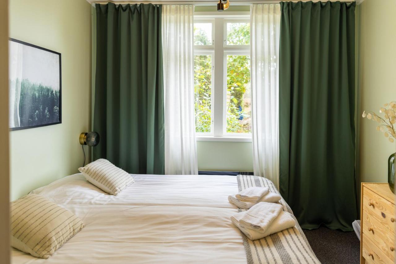 Surfviken Glamping And B&B Stenungsund Zewnętrze zdjęcie