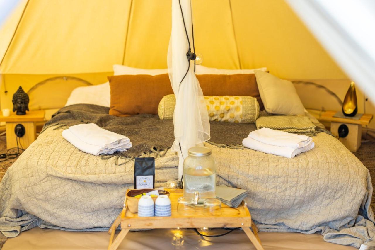 Surfviken Glamping And B&B Stenungsund Zewnętrze zdjęcie