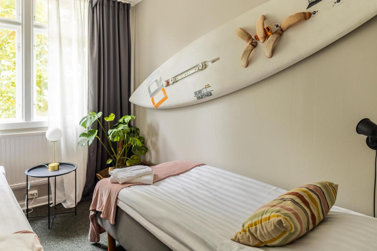 Surfviken Glamping And B&B Stenungsund Zewnętrze zdjęcie