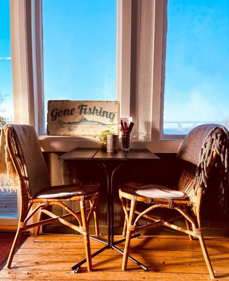 Surfviken Glamping And B&B Stenungsund Zewnętrze zdjęcie