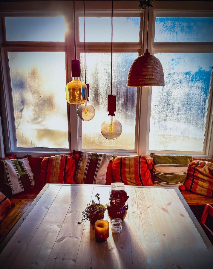 Surfviken Glamping And B&B Stenungsund Zewnętrze zdjęcie