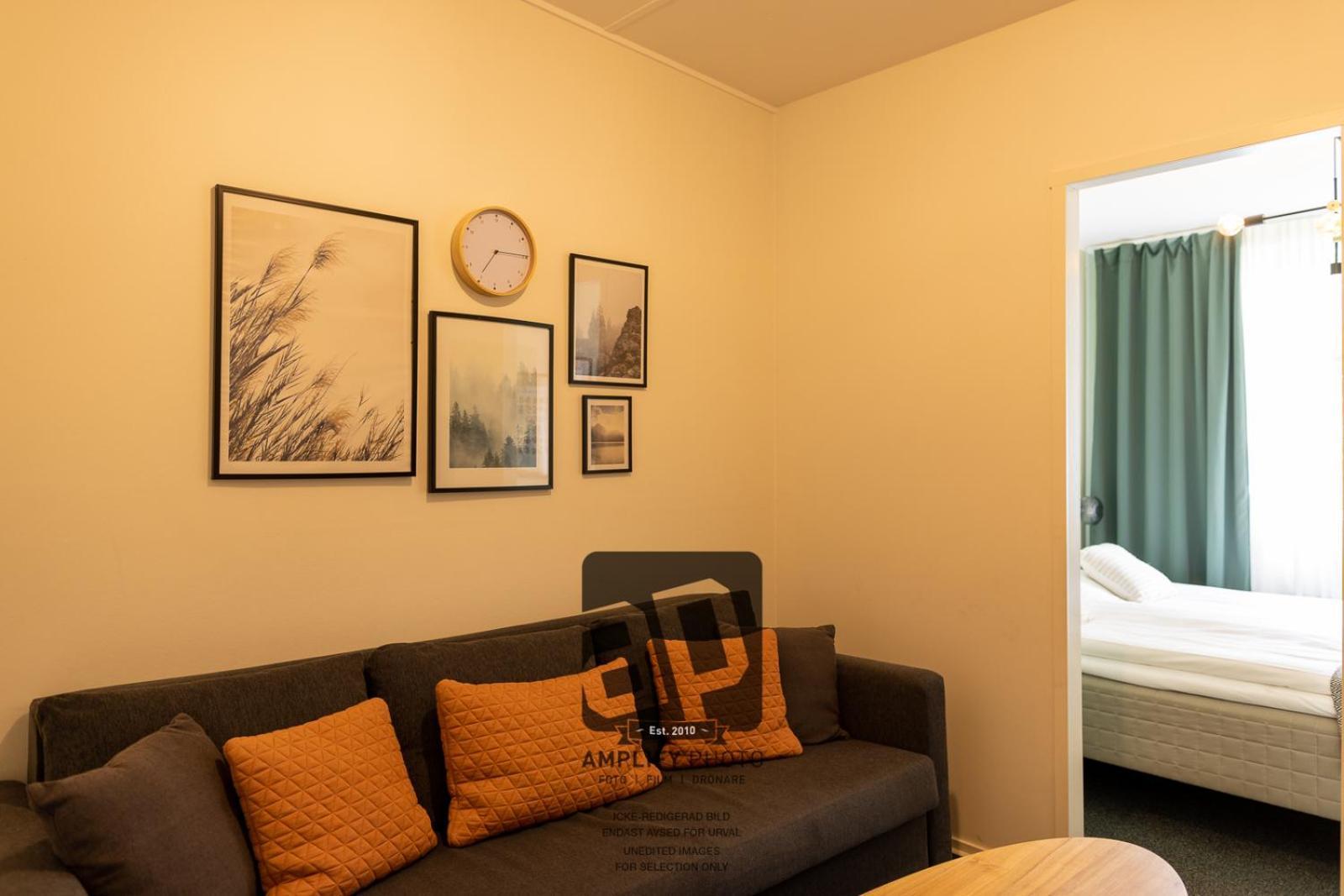 Surfviken Glamping And B&B Stenungsund Zewnętrze zdjęcie