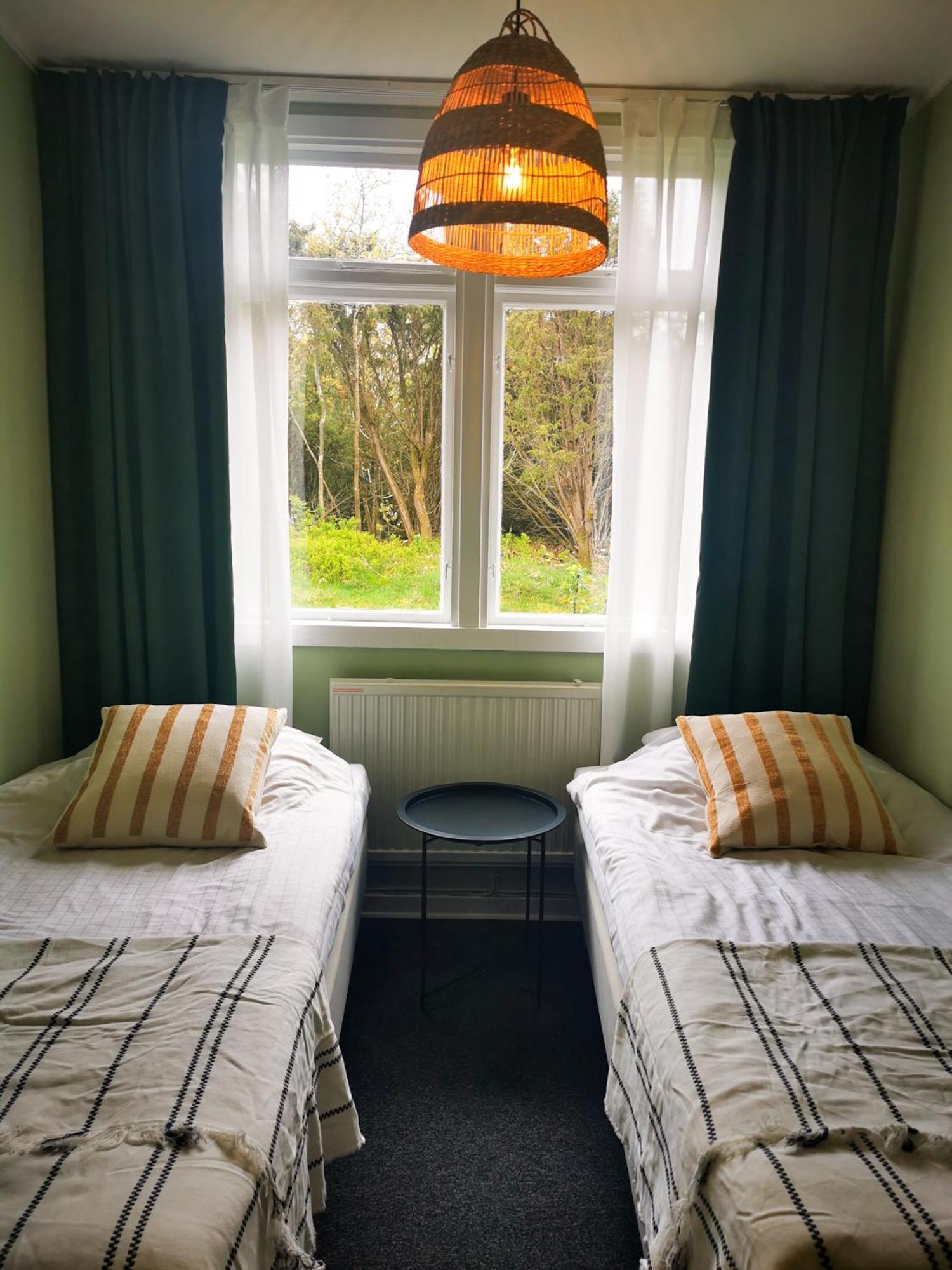 Surfviken Glamping And B&B Stenungsund Zewnętrze zdjęcie